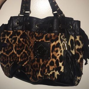 Juicy daydreamer purse